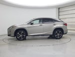 2019 RX 350 Thumbnail 3