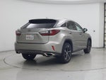 2019 RX 350 Thumbnail 8