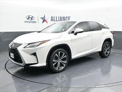 Photo of a 2019 Lexus RX 350 4DR SUV for sale