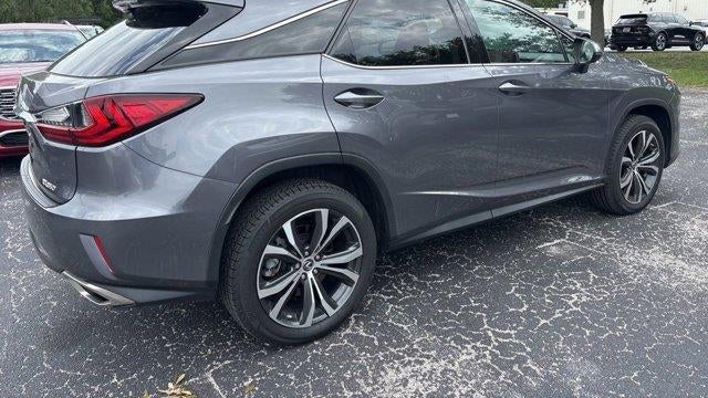 2019 Lexus RX 350 Base