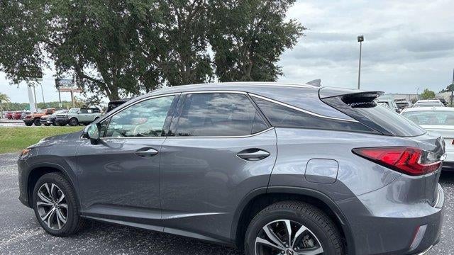 2019 Lexus RX 350 Base