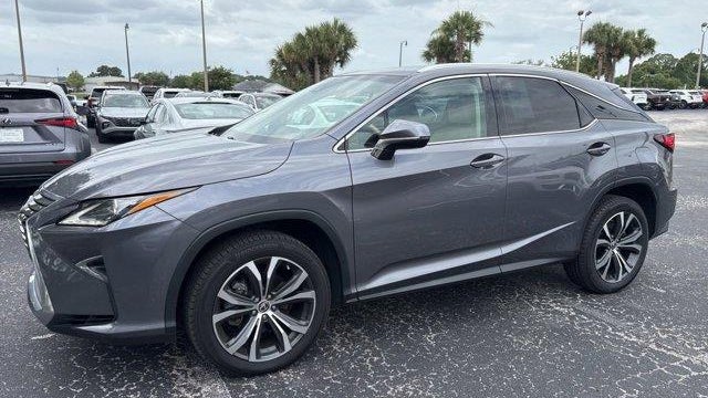 2019 Lexus RX 350 Base