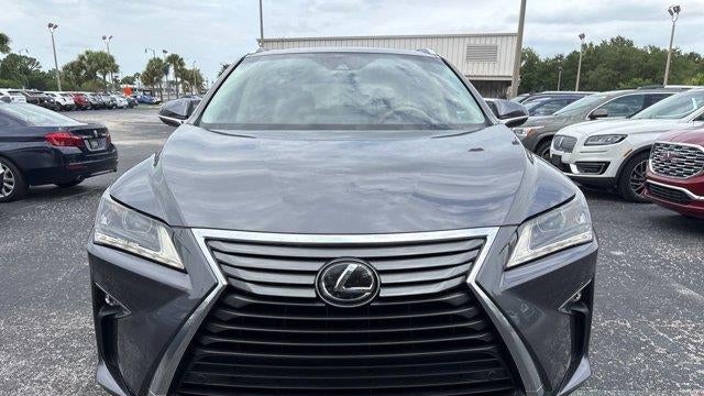 2019 Lexus RX 350 Base