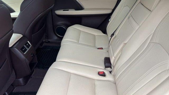 2019 Lexus RX 350 Base