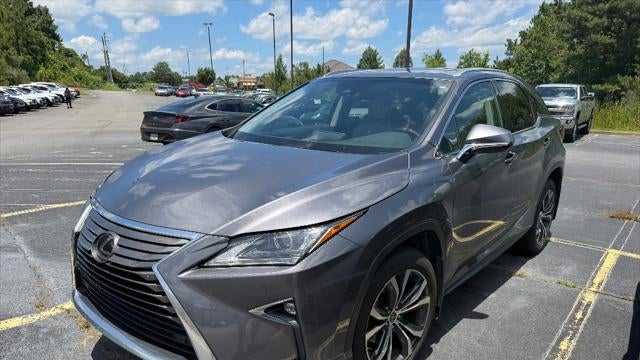Preowned 2019 Lexus RX 350 Base for Sale