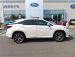 2016 RX 350 Thumbnail 4
