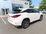2016 RX 350 Thumbnail 5