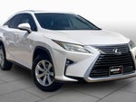2016 RX 350 Thumbnail 3