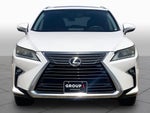2016 RX 350 Thumbnail 4