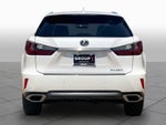 2016 RX 350 Thumbnail 5