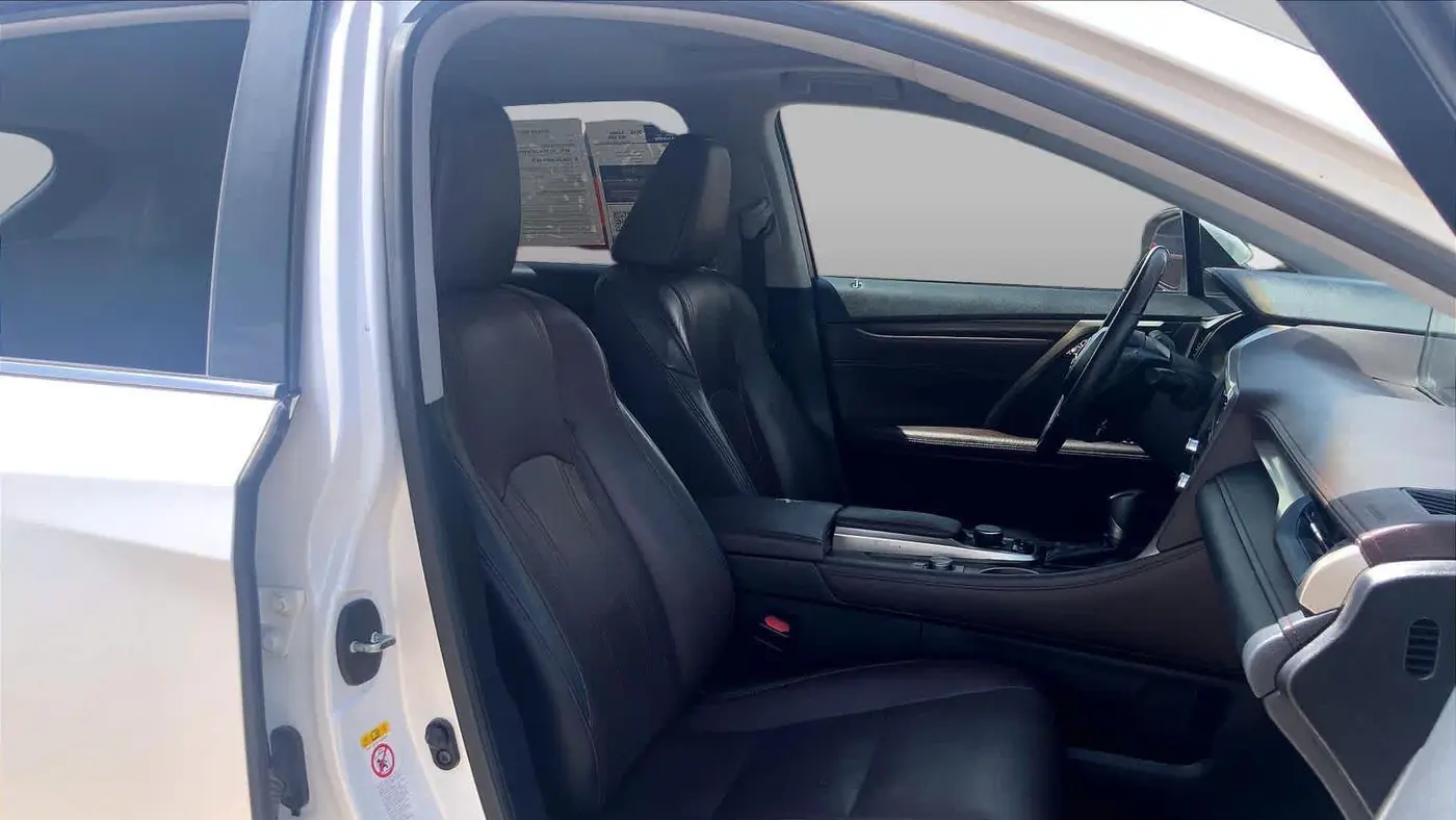 2016 Lexus RX 350 Base