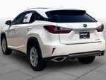 2016 RX 350 Thumbnail 12