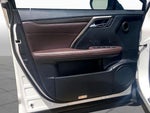 2016 RX 350 Thumbnail 22