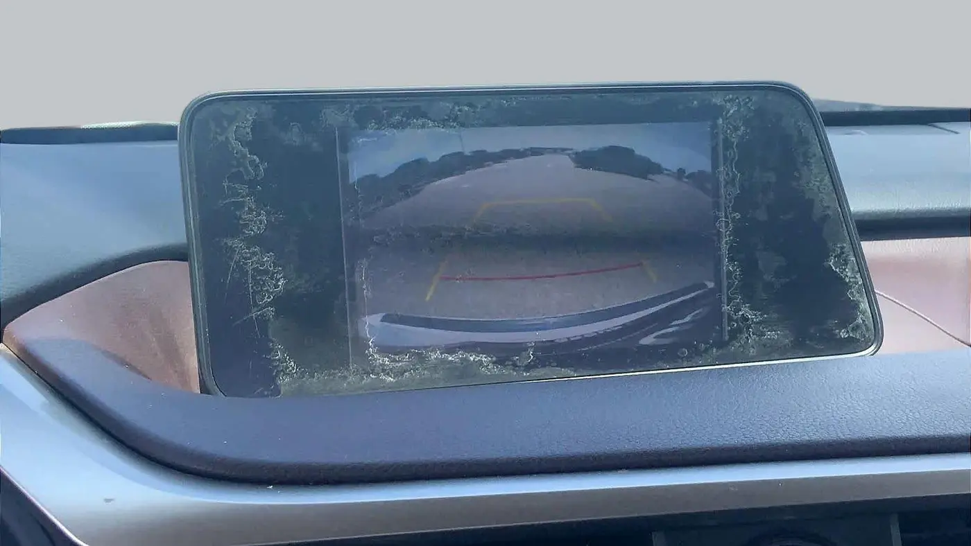 2016 Lexus RX 350 Base