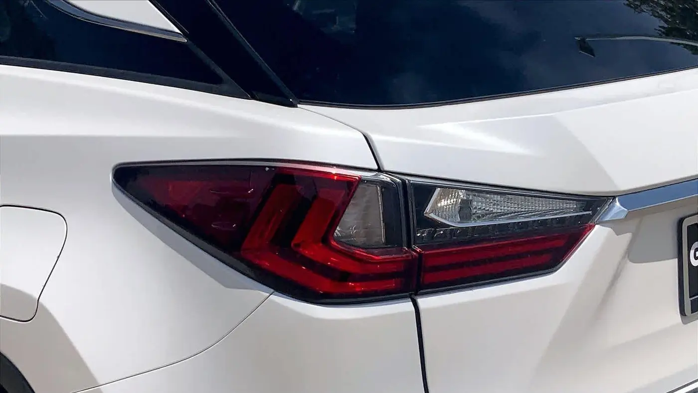 2016 Lexus RX 350 Base