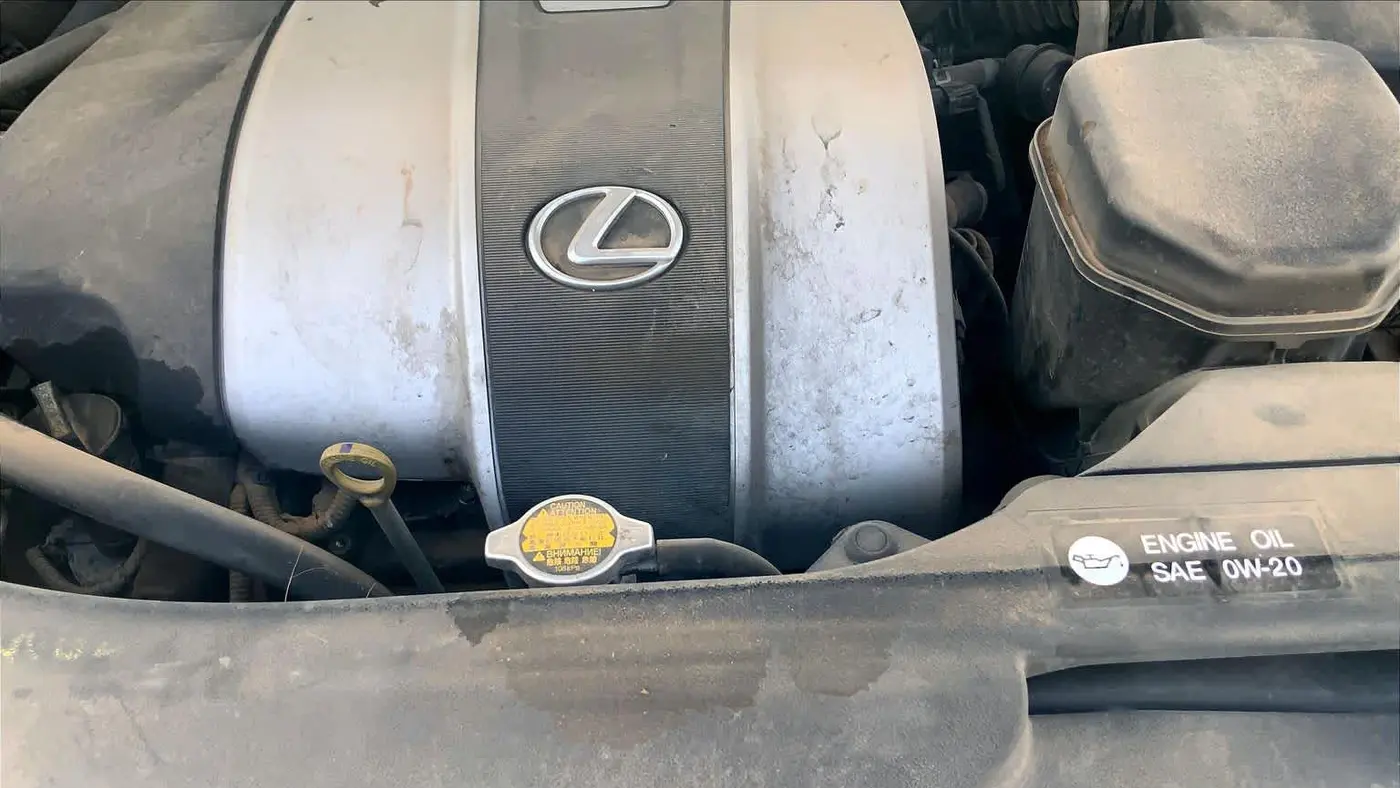 2016 Lexus RX 350 Base