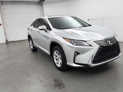 Photo of a 2016 Lexus RX 350 4DR SUV for sale