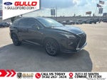 2017 RX 350 Thumbnail 2