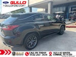 2017 RX 350 Thumbnail 5