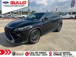 2017 RX 350 Thumbnail 8