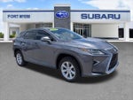 2017 RX 350 Thumbnail 2