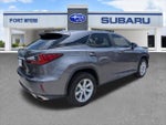 2017 RX 350 Thumbnail 4