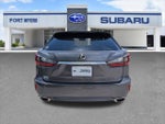 2017 RX 350 Thumbnail 5