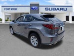 2017 RX 350 Thumbnail 6