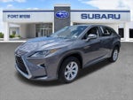 2017 RX 350 Thumbnail 8