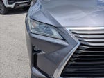 2017 RX 350 Thumbnail 9