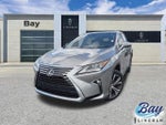 2017 RX 350 Thumbnail 1