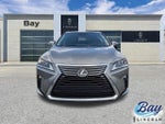 2017 RX 350 Thumbnail 2