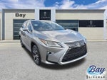 2017 RX 350 Thumbnail 3