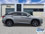 2017 RX 350 Thumbnail 4
