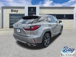 2017 RX 350 Thumbnail 5