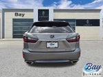 2017 RX 350 Thumbnail 6