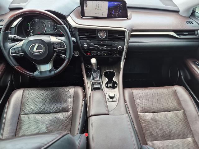 2017 Lexus RX - $27,444