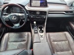 2017 RX 350 Thumbnail 16
