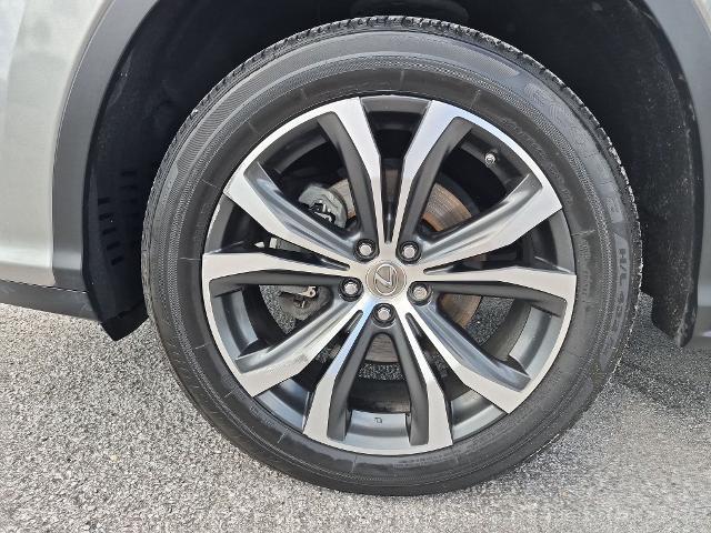 2017 Lexus RX - $27,444