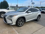 2017 RX 350 Thumbnail 1