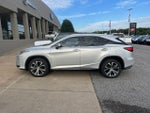 2017 RX 350 Thumbnail 2