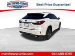 2017 RX 350 Thumbnail 4