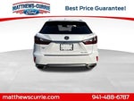2017 RX 350 Thumbnail 5