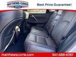 2017 RX 350 Thumbnail 12