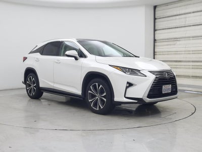 Photo of a 2018 Lexus RX 350 4DR SUV for sale