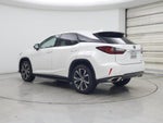 2018 RX 350 Thumbnail 2