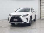 2018 RX 350 Thumbnail 4