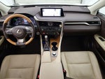 2018 RX 350 Thumbnail 9