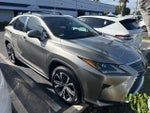 2019 RX 350 Thumbnail 2