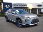 2019 RX 350 Thumbnail 1